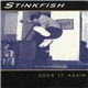 Stinkfish - ...Does It Again