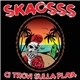 Skaosss - Ci Trovi Sulla Playa