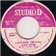 Jackie Mittoo / The Cables - Dancing Groove / Change Your Ways