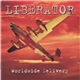 Liberator - Worldwide Delivery