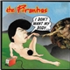 The Piranhas - I Don't Want My Body