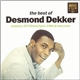 Desmond Dekker - The Best Of Desmond Dekker