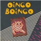 Oingo Boingo - Oingo Boingo