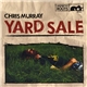 Chris Murray - Yard Sale