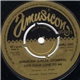 Jamaican Jubilee Stompers - Give Your Love To Me / I Cry My Heart