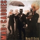 Mad Caddies - Keep It Going