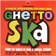 Various - Ghetto Ska - From The Vaults Of Wirl & Federal Studios