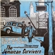 The Jamaican Survivers - Dillinger Is Back In Town